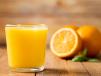 Fresh Orange Juice