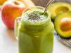 Fresh Avocado Juice