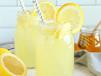 Fresh Lemonade Juice