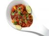 Seafood Szechuan