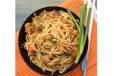 Prawns Schezwan Noodles