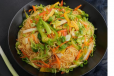 Singapore Noodles