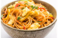 Egg Noodles