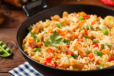 Singapore Fried Rice