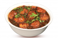 Vegetable Manchurian