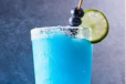 Blue Cocktail