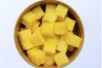 Pineapple Bricks