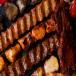 Family Mix Grill Platter 1/2 Kg