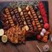 Family Mix Grill Platter 1 Kg