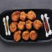 Grilled Jumbo Prawns