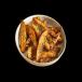 Potato Wedges