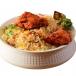 Chicken Tikka Biryani