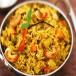 Vegetable Biryani