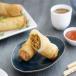 Spring Roll Veg