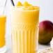 Fresh Mango Lassi Juice