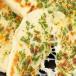 Cheese Naan