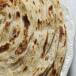 Malabar Paratha