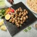 Kumb Garlic Kebab