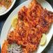 Grilled Charcoal Chicken Full