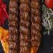 Sheesh Kebab Mutton
