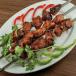 Mutton Tikka