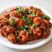 Chicken Manchurian