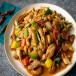 Chicken And Cashew Nut