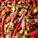 Szechuan Beef