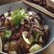 Szechuan Lamb