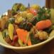 Cantonese Vegetables