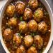 Vegetable Ball Manchurian