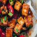 Chilly Paneer
