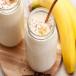 Banana Milk Shake
