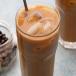 Cold Coffee Milk Shake