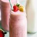 Strawberry Banana Smoothy