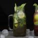 Passion Fruit Mojito