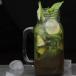 Peach Mojito