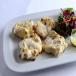 Murgh Malai Tikka