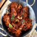 Kadhai Chicken