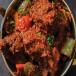 Kadhai Mutton