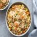 Fried Rice - Prawn