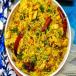Singapore Fried Rice - Chicken