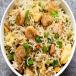 Mixed Fried Rice