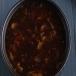 Hot N Sour Soup Chicken