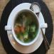 Vegetable Clear Soup