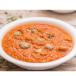 Mushroom Masala