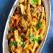 Vegetable Jalfrezi