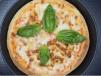 Margherita Pan Pizza Large