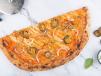 Half Peri Peri Chicken Pizza