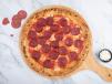 Large Pepperoni El Diablo Thin Crust Pizza